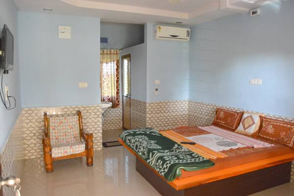 Hotel New Rajesh, Jalgaon 5